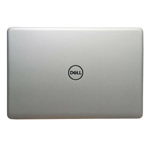 New Replacement For Dell Inspiron 15 5584 LCD Back Cover Top Lid Silver