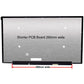 N156HCE-EN1 15.6" LED LCD FHD Laptop Replacement Screen