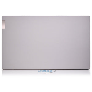 New Replacement For Lenovo Ideapad 5-15IIL05 Top Lid LCD Rear Housing Back Cover Case Silver-5CB0X56524