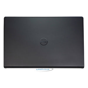 New Replacement For Dell Inspiron 3510 3511 3515 LCD Top Lid Back Cover-Black