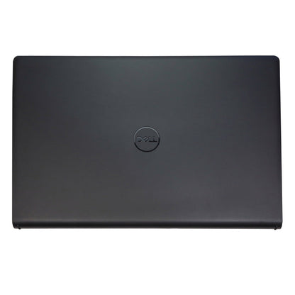 全新戴尔 Inspiron 3510 3511 3515 液晶显示器顶盖后盖 - 黑色