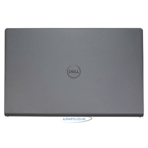 New Replacement For Dell Inspiron 3510 3511 3515 LCD Top Lid Back Cover-Grey