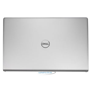 New Replacement For Dell Inspiron 3510 3511 3515 LCD Top Lid Back Cover-Silver