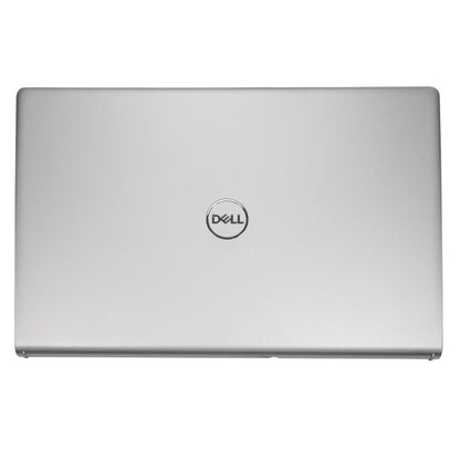 全新戴尔 Inspiron 3510 3511 3515 液晶显示器顶盖后盖 - 银色
