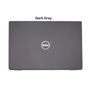 New Genuine For Dell Latitude 15 3510 E3510 LCD Top Lid Back Housing Cover Grey 08XVW9 8XVW9