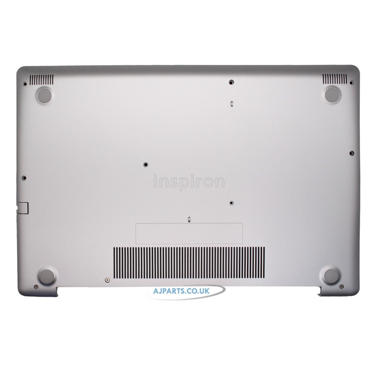 Genuine Dell Inspiron 15 5570 Silver Bottom Base Rear Housing Case Cover Chassis 2DVTX