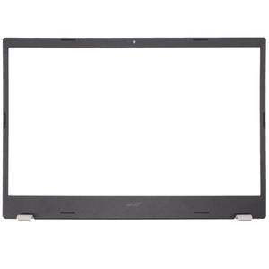 Acer Aspire AV15-51 AV15-51R AV15-52 Bezel front trim frame Cover 60.AYCN2.003 Grey Gray