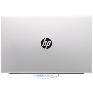 Replacement For HP Pavilion 15-EH 15-EG TPN-Q245 Laptop LCD Back Cover Top Lid Silver M08901-001