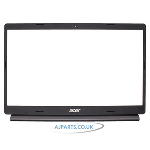 Acer Aspire A515-55 A515-55G Bezel front trim frame Cover Grey Gray 60.HGLN7.003