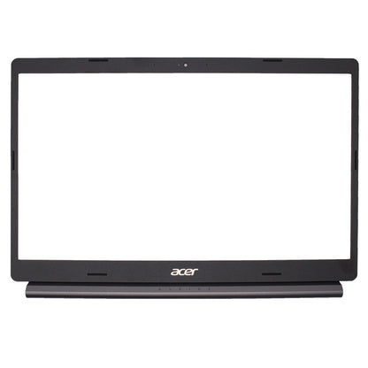Acer Aspire A515-55 A515-55G 前擋板裝飾框 蓋板 灰色 灰色 60.HGLN7.003