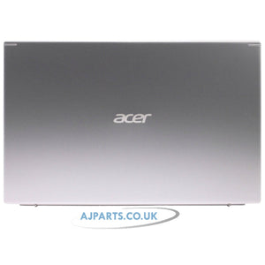 New Acer Aspire A515-56 S50-53 A515-56G Back LCD Lid Rear Cover 60.A4VN2.008 Silver