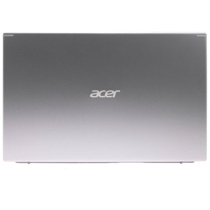 全新宏碁 Aspire A515-56 S50-53 A515-56G 後液晶螢幕蓋 後蓋 60.A4VN2.008 銀色