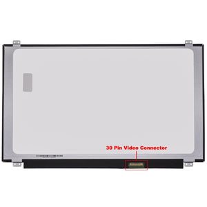 惠普 PROBOOK 455 G3 15.6 吋磨砂 WXGA LED 液晶筆記型電腦替換螢幕