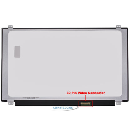 N156BGA-E31 15.6" Matte WXGA LED LCD Laptop Replacement Screen