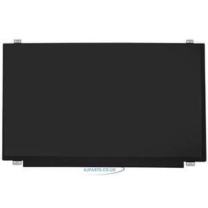 N156BGE-EAB 15.6" Matte WXGA LED LCD Laptop Replacement Screen