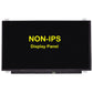 NT156FHM-N41 15.6" Glossy LED LCD FHD Non IPS Laptop Replacement Screen