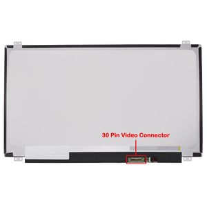 惠普 Pavillion 15-CC023NA 15.6 吋磨砂全高清 LED 液晶非 IPS 筆記型電腦替換螢幕