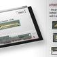 Packard Bell Easynote TJ65-AU-142CH 15.6" Glossy WXGA LED LCD Laptop Replacement Screen