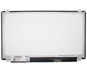 NT156WHM-N10 15.6吋 LED 液晶 WXGA 筆記型電腦替換螢幕