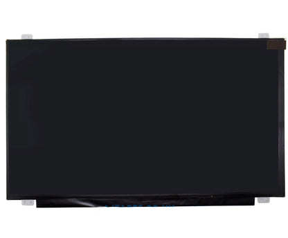 NT156WHM-N10 15.6吋 LED 液晶 WXGA 筆記型電腦替換螢幕