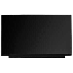 Compatible With N156HGA-EA3 15.6" Matte LED LCD FHD Non-IPS Laptop Screen