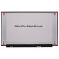 Compatible With Acemagic LX15, LX15 Pro 15.6" Matte LED LCD FHD Non-IPS Laptop Screen