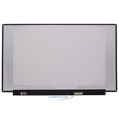 Dynabook Tecra A50-J-1IR 15.6" Matte LED LCD FHD IPS Laptop Replacement Screen