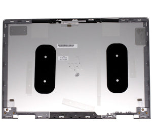 New Replacement For HP Envy X360 15-BP 15-BQ Series Silver LCD Back Cover Top Lid