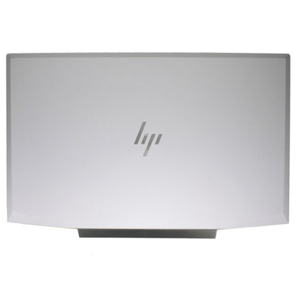 全新適用於 HP ZBook 15v G5 液晶背蓋 頂殼 背蓋 銀色