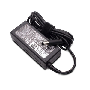 Dell 03F1CN 3F1CN 65W 7.4MM x 5MM Charger Black Laptop Genuine Dell Adapter