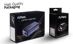 New AJP Adapter For Dell 19.5V 4.62A 90W PA3E PA-3E