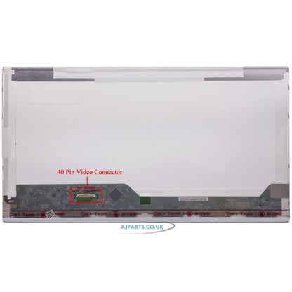 N17306-L02 REV.C3 17.3" Glossy LED LCD Laptop Replacement Screen