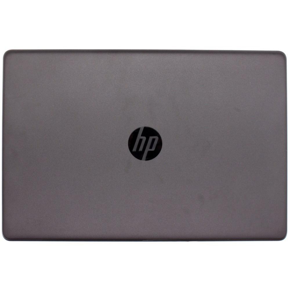 New Compatible For HP 17-BS 17-AK Series LCD Back Rear Lid Cover Black - Without Frame