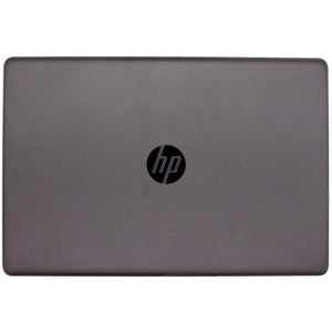 New Compatible For HP 17-BS 17-AK Series LCD Back Rear Lid Cover Black - Without Frame