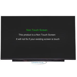 NT173WDM-N25 V8.0 17.3" LCD LED HD+ Laptop Replacement Screen