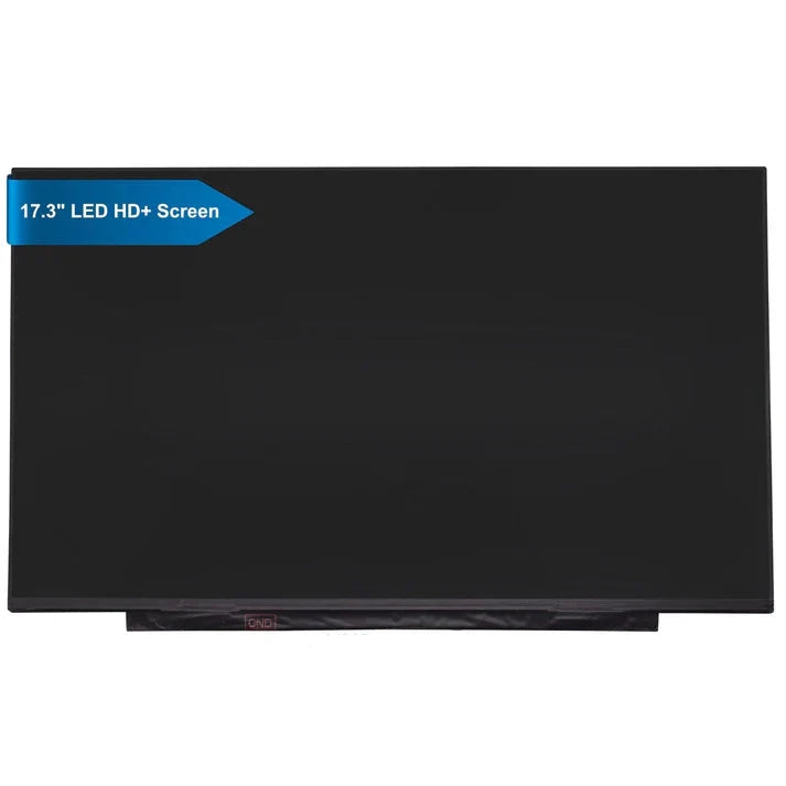 B173RTN03.0 17.3吋 LED 液晶螢幕 HD+ 筆記型電腦替換螢幕