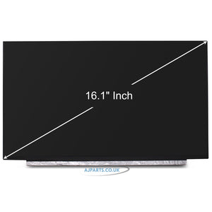 N161HCA-EA3 16.1" LCD TFT IPS FHD Laptop Replacement Screens