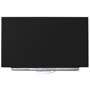 New Replacement For N161HCA-EA3 REV.C1 16.1" IPS TFT LCD Laptop Screen FHD 30 Pins Display Panel