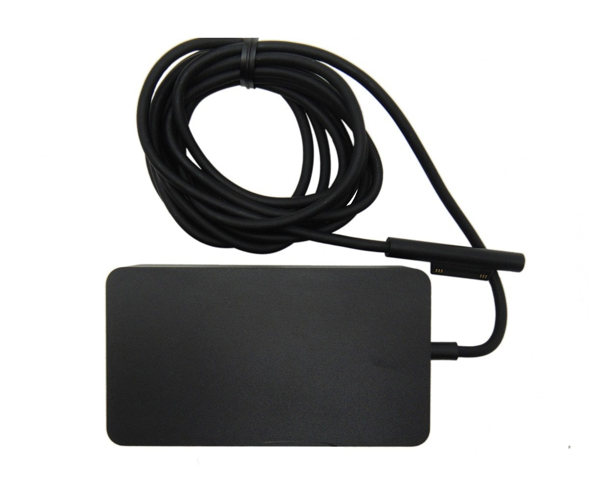 Microsoft Surface Pro 3 1631 G3HTA005H 30W AC Charger Laptop Replacement Adapter