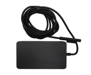 Microsoft Surface 3 30W AC Charger Laptop Replacement Adapter